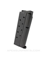 Colt 1911 Delta Elite Government / Commander Magazine, 8rd,  Blued, 54760B, 10mm *New*
