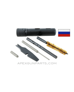 Russian AKM Cleaning Kit, Complete, *Excellent*
