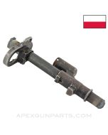 Polish Tantal wz.88 Gas Block & Handguard Retainer Plate *Good*