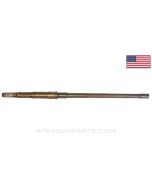 Browning M2HB .50 Cal. Barrel, Stellite Lined, USGI, .50 BMG *Fair*