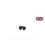 Lee-Enfield #1 Mk3 Rifle Rear Sight Leaf Slide *Good*