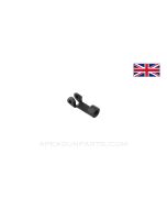 Lee-Enfield #1 Mk3 Rifle Rear Sight Leaf Slide Catch, *NOS*