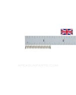 Lee-Enfield #4 Rifle Bayonet Catch Plunger Spring *NOS*
