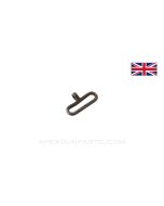 Lee-Enfield #4 Rifle Sling Swivel *Good* 