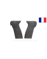 French MAB Model D Grip Halves *Very Good*