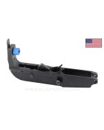 Bushmaster Arm Pistol Lower w/ Fire Control Parts and Ejector, Late Type with Selector *Good*