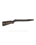 M1/M2 Carbine Stock, 28.5", Stripped, Type 4, Various MFG, Wood, *Good*
