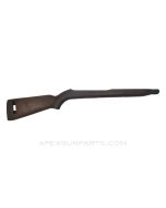 M1 Carbine Stock, 28.5", Partially Stripped, Type 1, Inland, Wood, *Good*