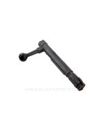 Siamese Mauser Rifle Bolt, Stripped, 45-70 *Very Good*