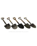 Soviet Style Project Shovel, WWII Era, Style Varies *As-Is*