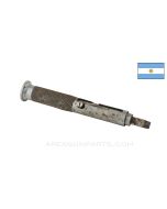 M1909 Argentine Mauser Bolt Dismount Tool, No Wood Handle *Good* 