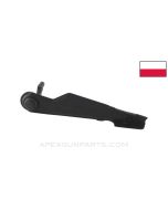 Polish AKM Safety Selector Lever, Parkerized *Very Good*