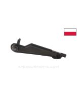 Polish AK-47 1960 Milled Safety Selector, Full Auto, *Good*