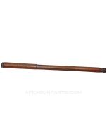 Swiss Schmidt-Rubin 1896/1911 Upper Handguard, Wood, Cracked *Fair*