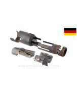 MG-15 Torch Cut Receiver & Demilled Barrel Extension *As-Is* 