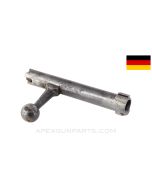 German Gewehr 88 Bolt Body, Straight Handle *Good*