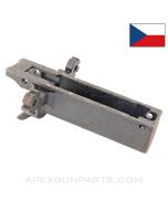 Czech ZB37 Grip Housing, No Parts Fitted *NOS* 