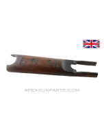 Enfield #1 MK 3 Rear Handguard, Wood *Fair* 