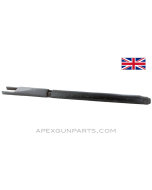 Lee-Enfield #1 MK 3 Rifle Front Hand Guard, Wood *Good*