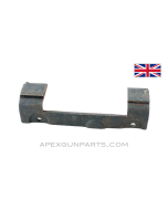Enfield Rifle Commercial Scope Base, 4.75" Long, Dovetail Mount, *Very Good*