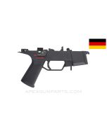 HK UMP40 NAVY 3 Position Lower, Safe, Semi & Full Auto, Part # 33-58, *Excellent* 