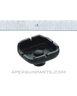 Czech SA. 24/26 Rear Sight, *Good* 