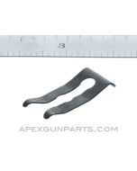 Czech SA. 24/26 Rear Sight Retainer, *Very Good* 