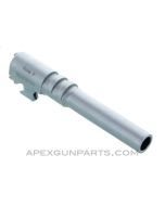 ARCUS 98DAC Barrel, 9mm, 4 Inch, Part #3, *NOS*