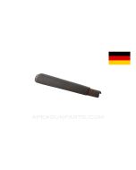 Mauser K98 Handguard, 7.5", Hardwood, *Good*