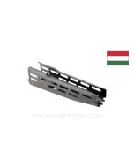 Hungarian AMD-63/ AMD-65 Stamped Steel Handguard, *Good* 