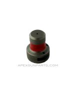 MP5 Blank Adapter, 3 Lug, 9mm, *Good* 