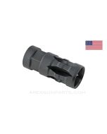 HKG3 / HK91 Flash Hider, 5/8X24 RH, 922(r) Compliant Part, US Made by PTR *NEW* 