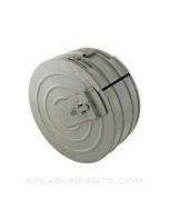 HK21 / FMP 100rd Drum, 7.62X51 NATO *Good*