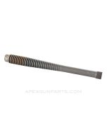 Thompson 1928 Barrel for Display Gun, 10.5", Finned *NEW* 