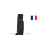 French MAT-49 Magwell, Incomplete, *Good* 