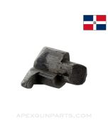Dominican Republic San Cristobal Carbine Bolt Delay Lever *Good*