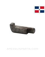 Dominican Republic San Cristobal Carbine Bolt Tail Retainer *Good*