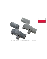 Polish Tantal wz.88 Gas Block *Very Good*