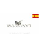 ASTRA 4000 Falcon Small Parts Set *Good*