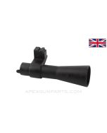 Bren MK2 Cone Flash Hider, Stripped *Excellent*