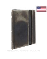 1918 BAR Magazine, 20rd, Steel, Blued, .30-06 *Good*  