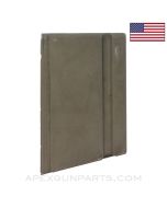 1918 BAR Magazine, 20rd, Steel, Parkerized, .30-06, *Good*