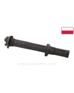 Polish AKM Gas Tube, Parkerized *Very Good*
