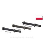 Polish AKM Gas Tube, Choice of Finish, *Good*