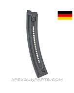 GSG-16 Magazine, 22rd, Black Plastic, .22LR *NIW* 