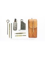 9mm SMG Cleaning Kit with Loading Tool and Pouch *Good* 