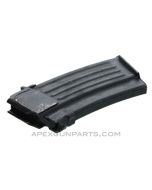 WASR-3 AK Magazine, 10rd Single Stack Steel, 5.56 / .223 *Used* 