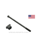 AK-47 Pistol Grip Bolt and "T" Nut, *NOS*