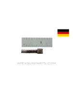 MP34 Spring and Plunger for Trigger Bar *Good* 