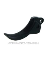 Polish P83 "Wanad" Pistol Trigger, Part #37, *NOS*